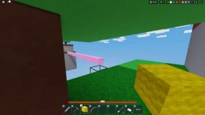 НОВАЯ ТАКТИКА В РОБЛОКС БЕД ВАРС!