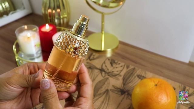 ?Купила парфюм! Мои впечатления Guerlain Aqua Allegoria Passiflora (Аква Аллегория Пассифлора)!