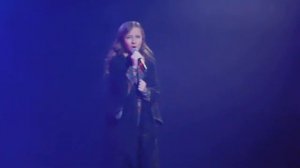 Концерт Супер Дети в ММКЦ - София Хоменко (Цунами)