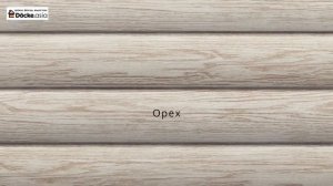 Сайдинг Docke Lux