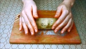 ЛАВАНДОВОЕ ПЕЧЕНЬЕ! Непередаваемый Вкус и Аромат!