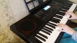 ''Синя даль''. Миколай Мордасов.