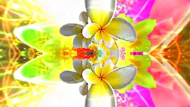 Видеофоны! Видеофон Осенний! Videophone Autumn! Осенняя цветочная сказка! Футаж для монтажа видео! смотреть онлайн