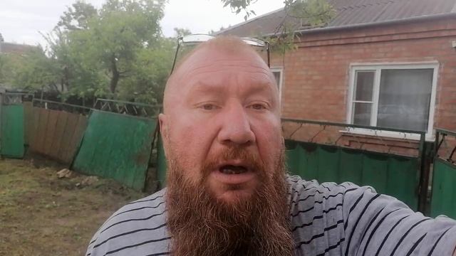 Реконструкция Дома _ Переезд на Юг _ Дом ст Каневская смотреть онлайн