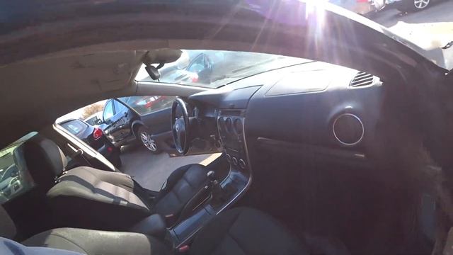 MAZDA 6 ЗА 34000