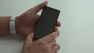 Обзор Xperia Z5 Compact