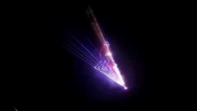 Лазерное шоу юбилей мужчины 30 лет смотреть онлайн