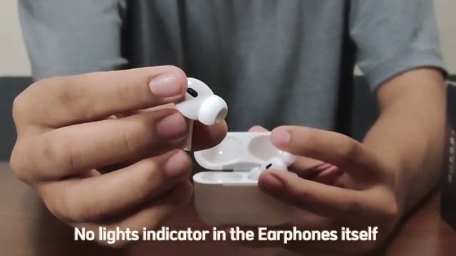 Apple AirPods Pro 2 HK Variant Unboxing and Review ?| w/ rename GPS, Location, and Wireless Chargin смотреть онлайн