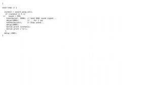 Arduino: exit status 1 error compiling for board arduino/Genuino Uno when tone code is used