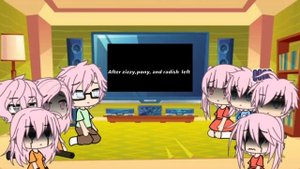 [2M VIEWS) -Peppa pig React to piggy memes-?pt.2