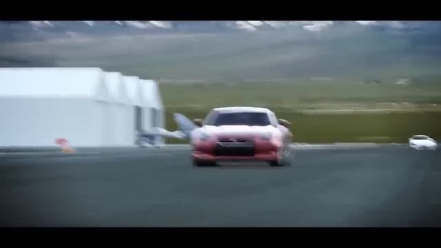 гонки под музыку смотреть онлайн