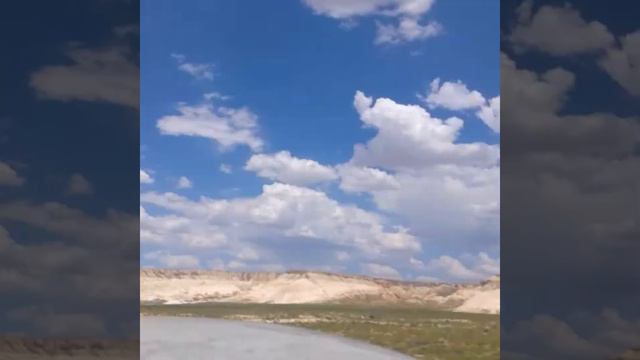 Эх,дороги,пыль да туман«Бозжира2019»1-2 июня. смотреть онлайн