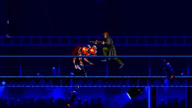 [TAS] SegaCD The Terminator by adelikat & Cardboard in 13:20.67 смотреть онлайн