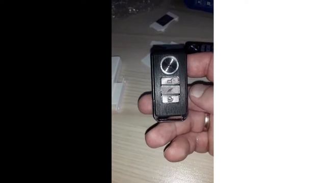 Самая дешёвая Сигнализация для квартиры,дачи и машины.