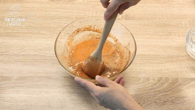 Сестра из Японии прислала этот рецепт! МОРКОВНЫЙ ПИРОГ с грецкими орехами! | Вкусные идеи