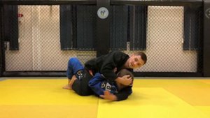 Как сделать Треугольник руками | Ката - Гатами | Лев Гладких