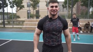 Шовхал Чурчаев vs Тамаев. Жесткая Борьба! Поспорили на 1.5 млн рублей