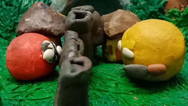 COUNTRYBALLS | ИСТОРИЯ КИТАЯ (часть 1) ?? Пошаговая анимация. The history of china. смотреть онлайн