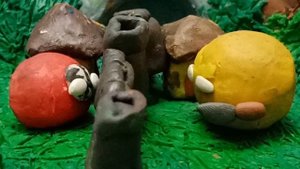 COUNTRYBALLS | ИСТОРИЯ КИТАЯ (часть 1) ?? Пошаговая анимация. The history of china.