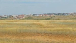 Дорога из Астрахани до Кабардинки на авто. Кабардинка ,1часть.