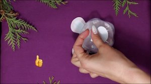 Как сделать самую креативную поделку из бутылки своими руками для детей?