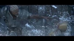 Ария - Воля И Разум - Dragon Age