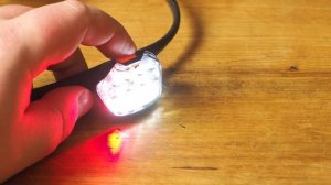 Распаковка налобного фонаря Petzl Iko Core. Лучшее решение для спорта в темное время суток?