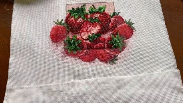 246. ВСЕМОГУЩИЕ. В гостях у вышивальщицы! Встреча вышивальщиц! Вышивка крестиком