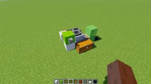 НОВЫЙ БАГ на ДЮП Ковров в Minecraft