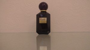 Iris Malika Chopard