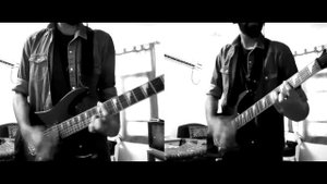 My Chemical Romance - Helena [Guitar Cover]