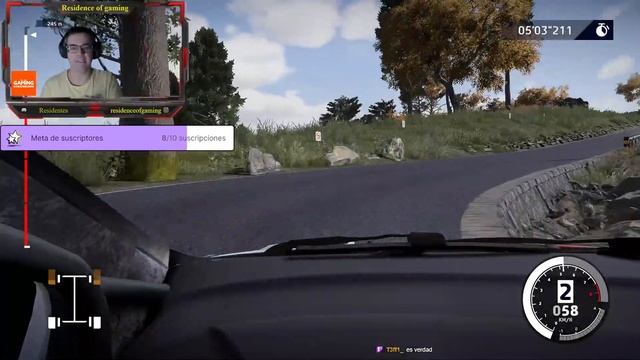 TERMINAMOS JAPÓN Y SE NOS QUEDA UNA TEMPORADA BASTANTE DECENTE! WRC 10 Gameplay, Episodio 27 смотреть онлайн