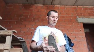 Мастерок(Кельма) который шокировал своей ценой и качеством.