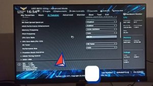 Разгон системной шины на платформе AM4 -  CPU fsb Overclock bclk