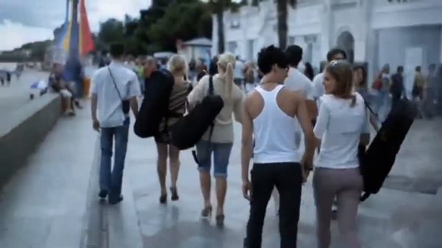 Alexander Rybak|Europe's Skyes in 2 languages. Александр Рыбак|Небеса Европы на 2 языках. смотреть онлайн