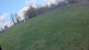 FPV RACE 03 2019