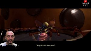 Где Взять Сертификат? Metamorphosis - Прохождение #2 на русском Метаморфозис