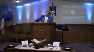 Проповедь О Вознесении Христовом