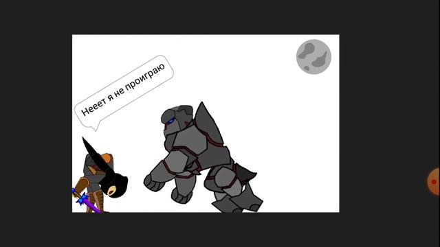 Мультик про ниндзя БЕЗ ЗВУКА смотреть онлайн