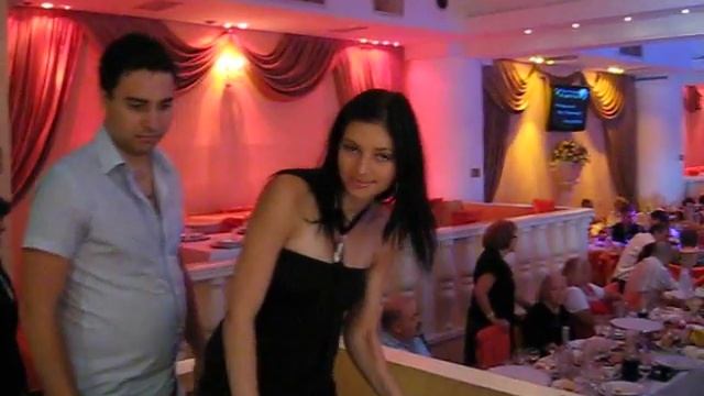 Танцуют мои дети 1 смотреть онлайн