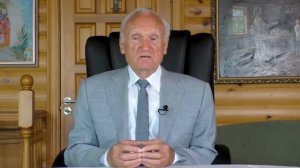 Осипов А.И. Какая икона в автомобиле спасает от беды?