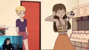 дипинс смотрит МОЯ АНИМИРОВАННАЯ ИСТОРИЯ