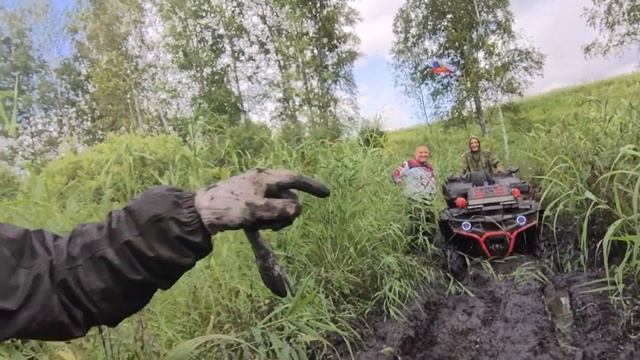 ПОКАТУШКА ПОСЛЕ ЖАРКИХ ДНЕЙ!!!АМЕРИКАНСКИЙ СОЛДАТ!!СТЕЛС НА ГРАНИ!! смотреть онлайн