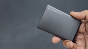 Samsung T7 Portable SSD 1TB - Disassembly - What's Inside?