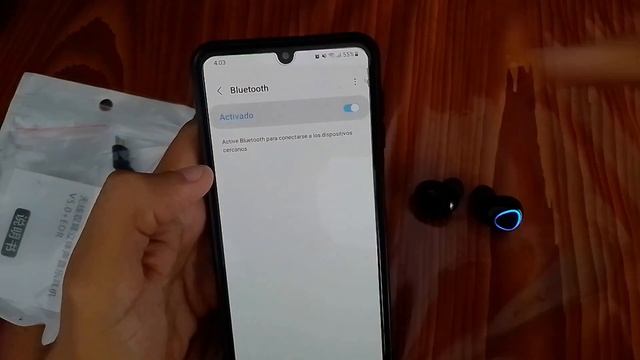 Audifonos M10 Unboxing auriculares M10 Aliexpress / Calidad Precio смотреть онлайн