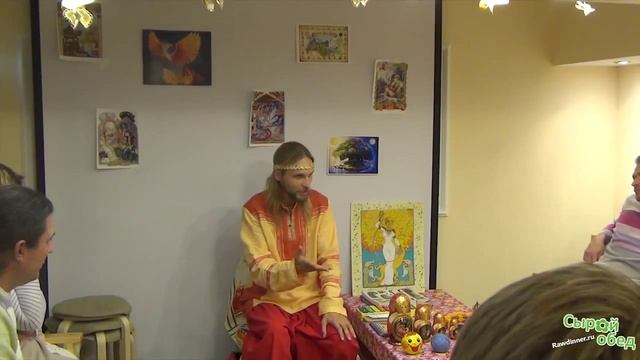 Иван Царевич - Волшебное Родовое поместье смотреть онлайн