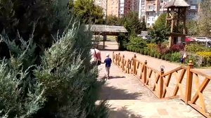 Куда сходить с ребенком #выходные_в_Краснодаре #Комсомольский_микрорайон #развлечение_ребенок