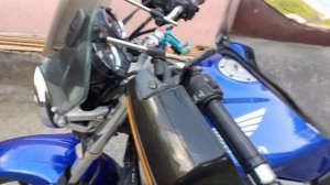 HONDA CB900F HORNET