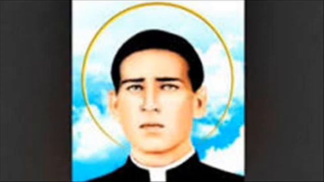 SANTO TORIBIO ROMO ORACION  jose alberto sepulveda