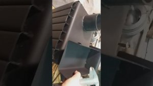 Обзор буржуйки Геликон
